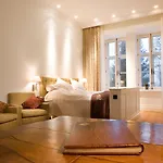 Private At Manor Pädaste