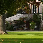 Private At Manor Villa
