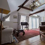 Villa Private At Manor Pädaste