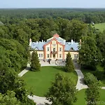 Private At Manor * Pädaste