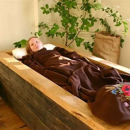 Hotell Manor Padaste (Muhu)