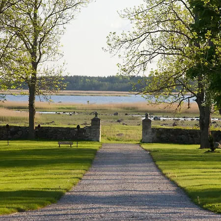 Willa Private At Manor Pädaste