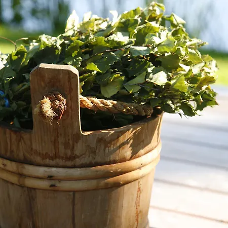 Private At Manor Willa