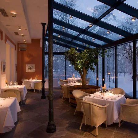 Villa Private At Manor Padaste (Muhu)