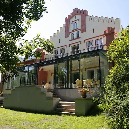 Villa Private At Manor Padaste (Muhu)
