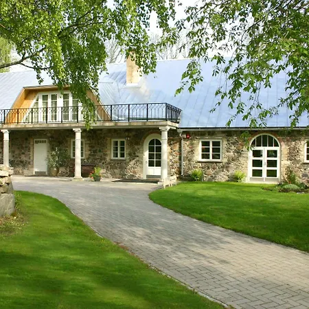 Villa Private At Manor