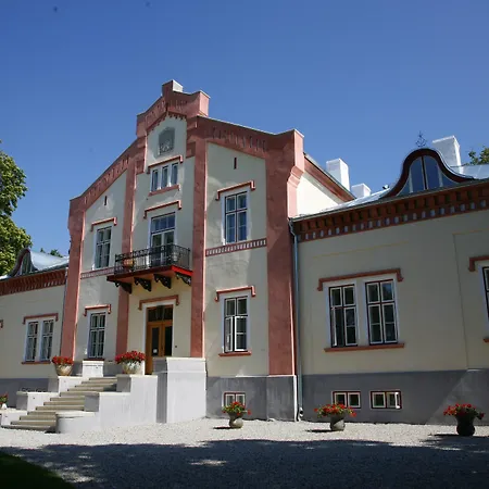 Willa Private At Manor Pädaste