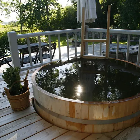 Private At Manor Villa Padaste (Muhu)