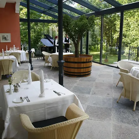 Hotel Manor Pädaste