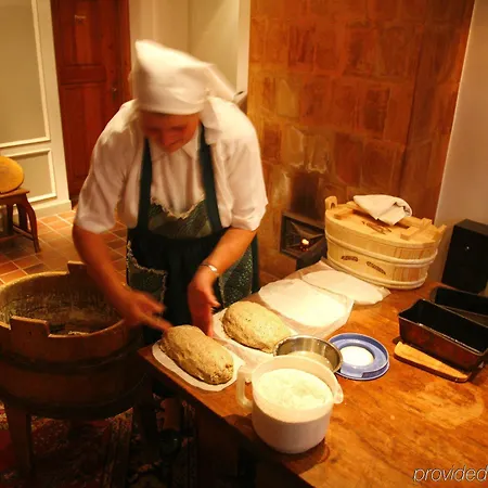 Private At Manor Padaste (Muhu)