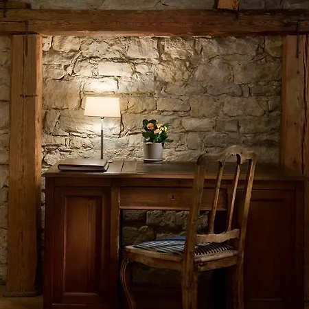 Willa Private At Manor Pädaste