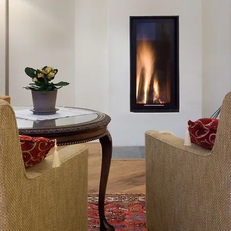 Villa Private At Manor Padaste (Muhu)