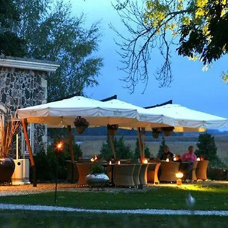 Manor Hotel Pädaste