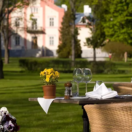 Private At Manor Villa