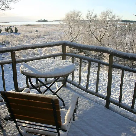 Private At Manor * Padaste (Muhu)