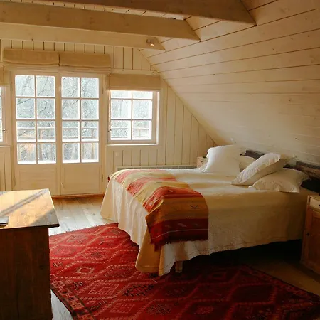 Villa Private At Manor Padaste (Muhu)