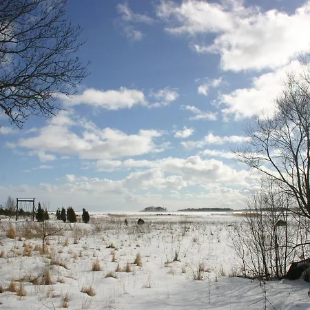 Willa Private At Manor Pädaste