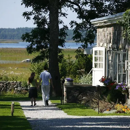 Manor Hotel Pädaste