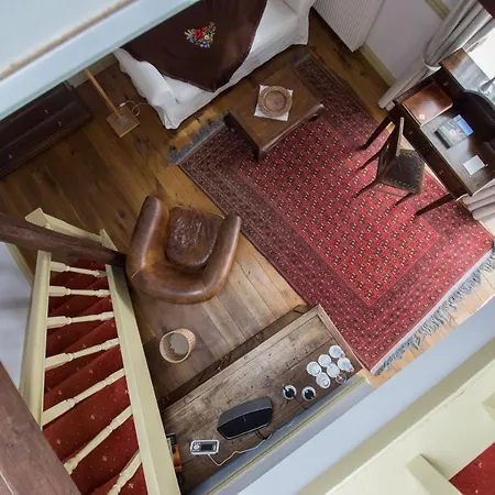 Villa Private At Manor Padaste (Muhu)