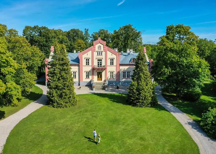 Private At Manor * Padaste (Muhu)