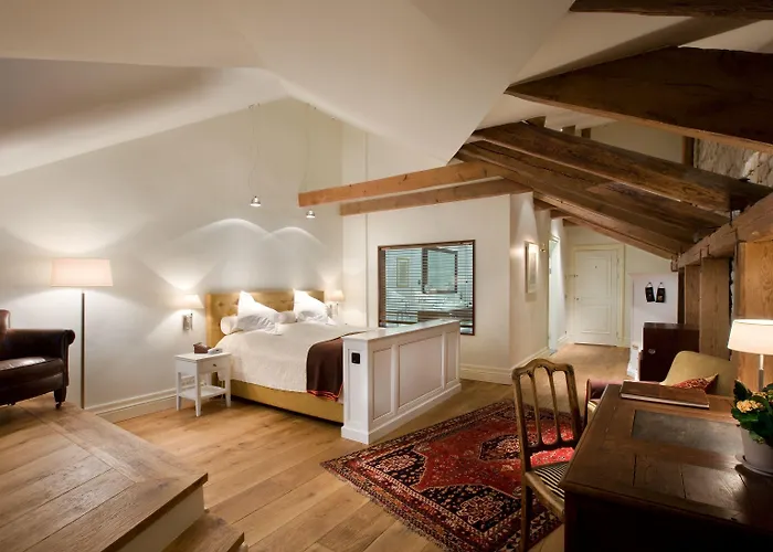 Vila Private At Manor *