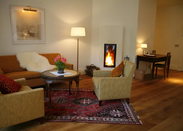 Villa Private At Manor