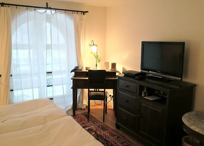 Private At Manor Padaste (Muhu)