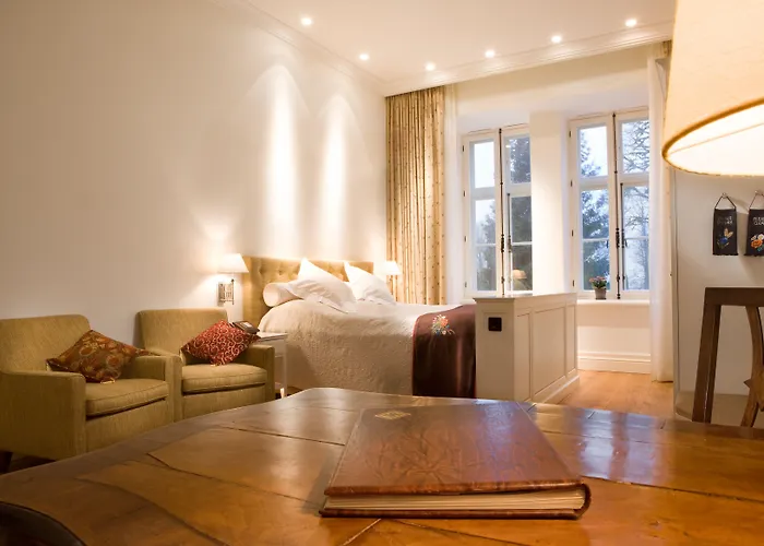 Private At Manor Padaste (Muhu)