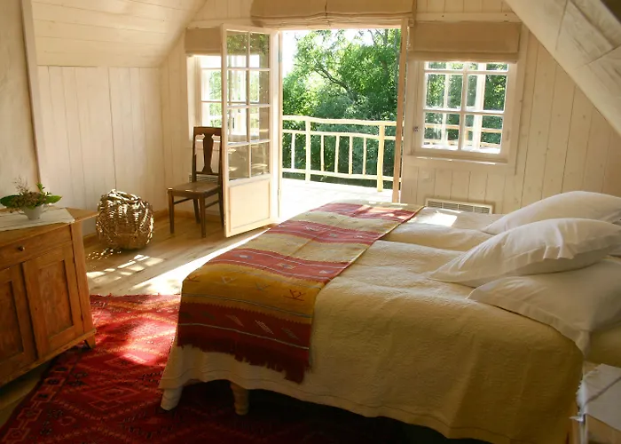 Vila Private At Manor Pädaste