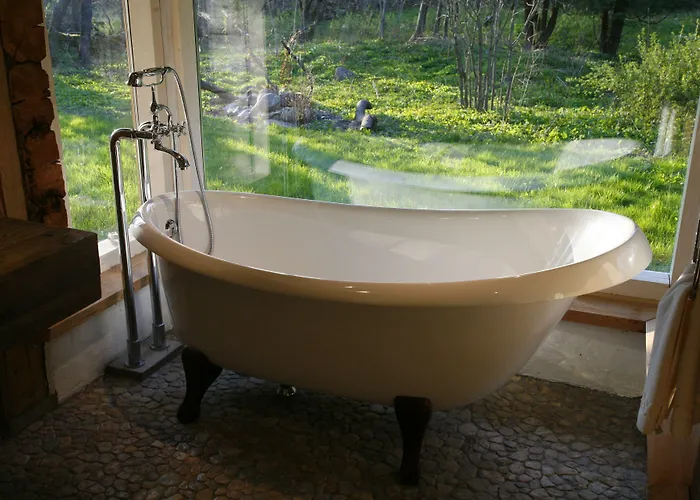 Vila Private At Manor