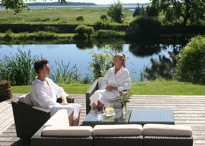 Private At Manor Vila