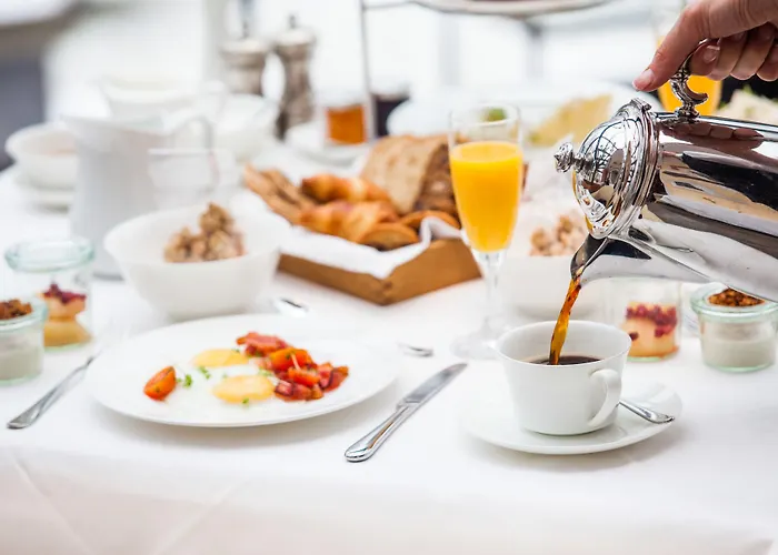 Vila Private At Manor Pädaste