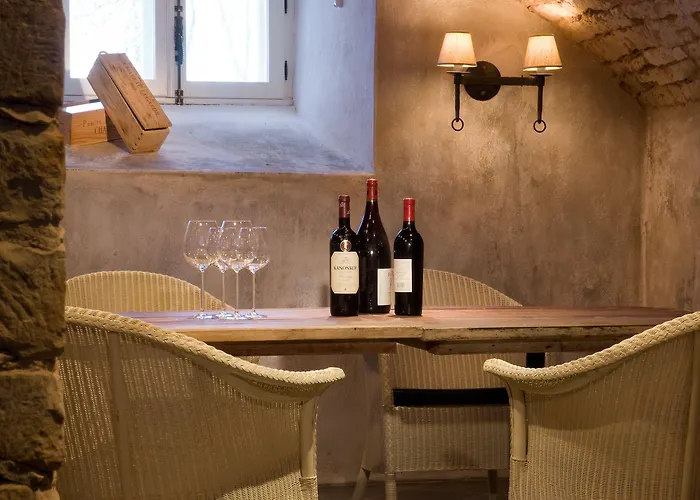 Villa Private At Manor