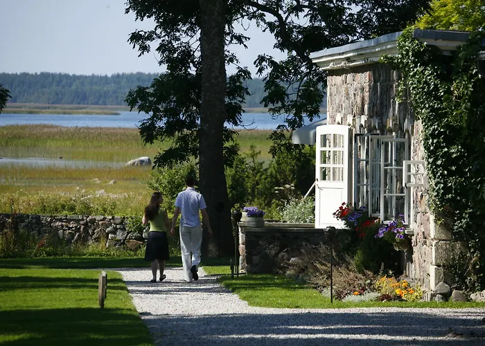 Private At Manor * Padaste (Muhu)