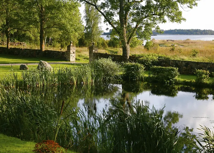 Private At Manor * Pädaste