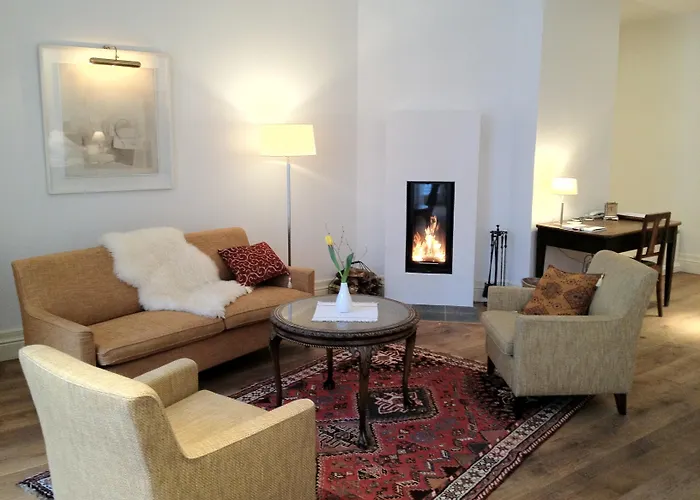 Villa Private At Manor Padaste (Muhu)