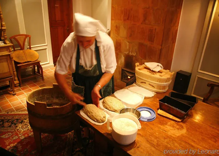 Private At Manor Padaste (Muhu)