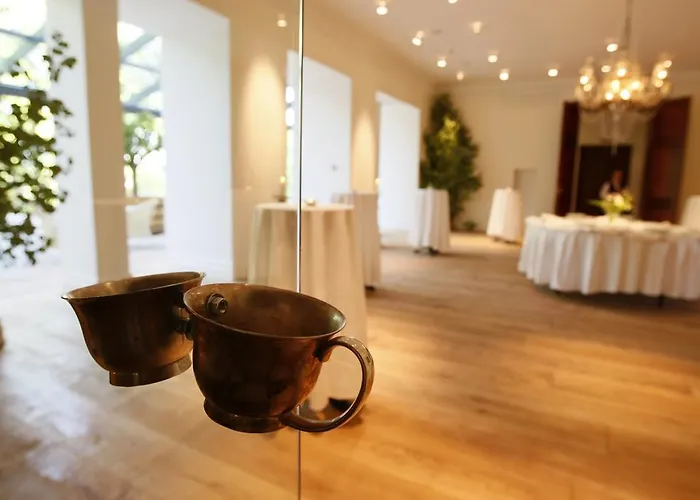 Vila Private At Manor *