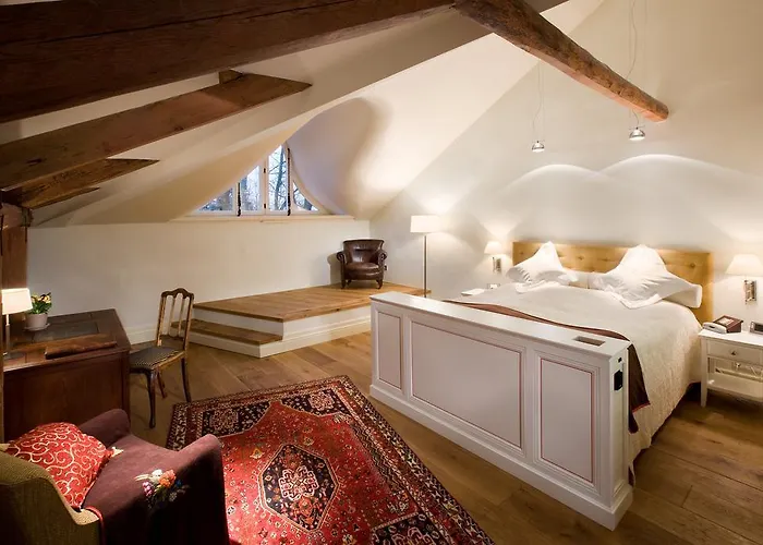 Private At Manor Padaste (Muhu)