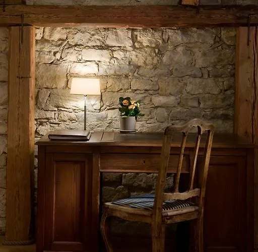 Villa Private At Manor Padaste (Muhu)