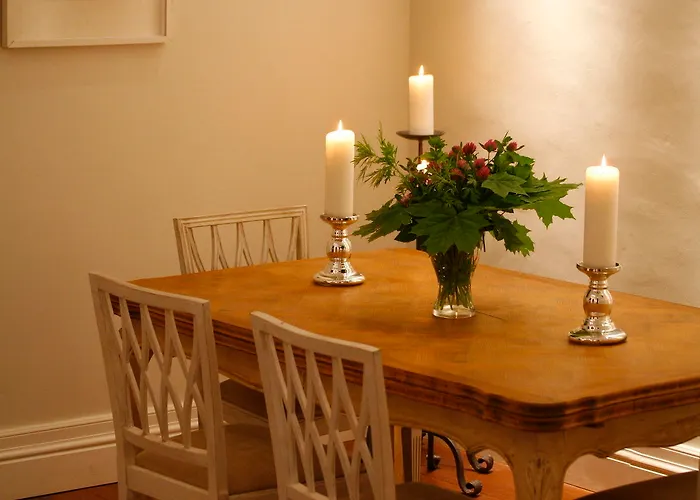 Private At Manor Pädaste