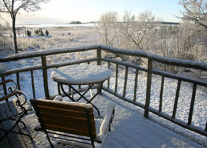 Private At Manor * Pädaste