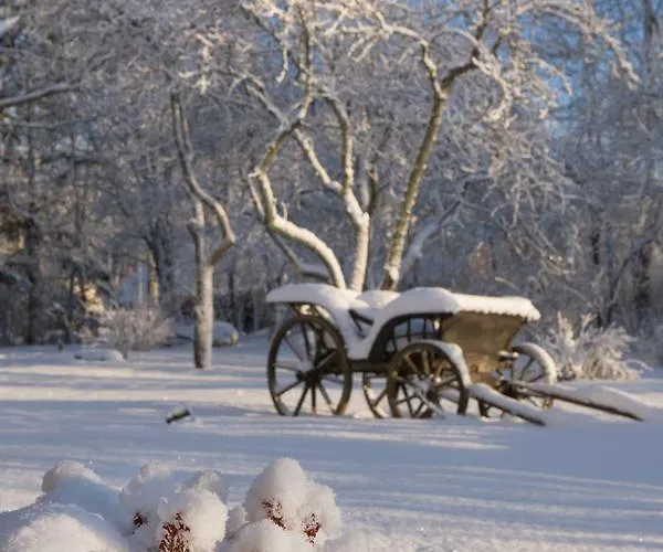 Private At Manor Vila Pädaste