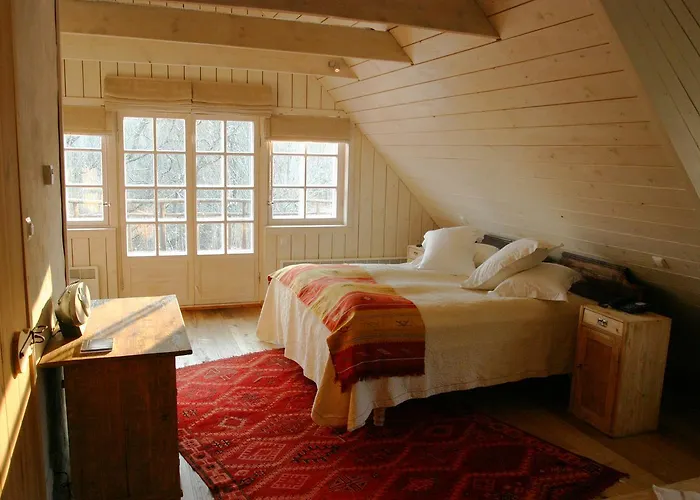 Villa Private At Manor Padaste (Muhu)