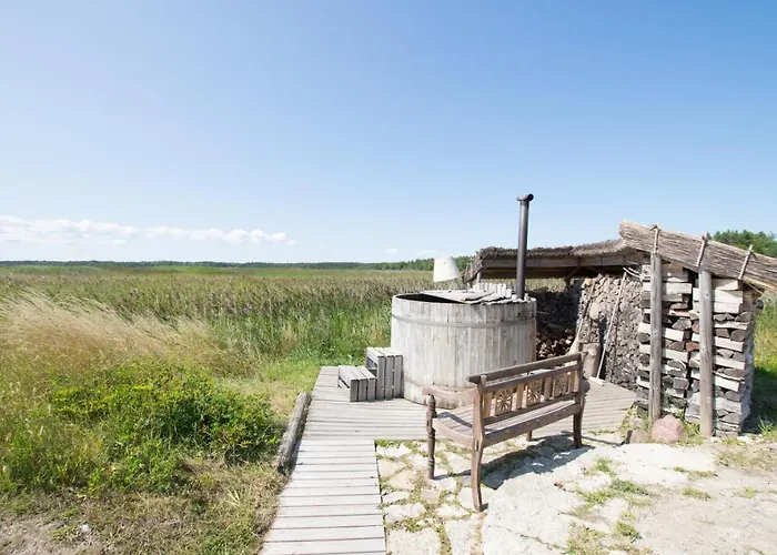 Villa Private At Manor