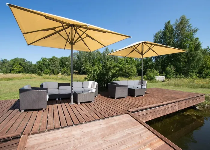 Private At Manor Villa